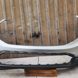 2019-2021 GMC Terrain Front Bumper Cover OEM 