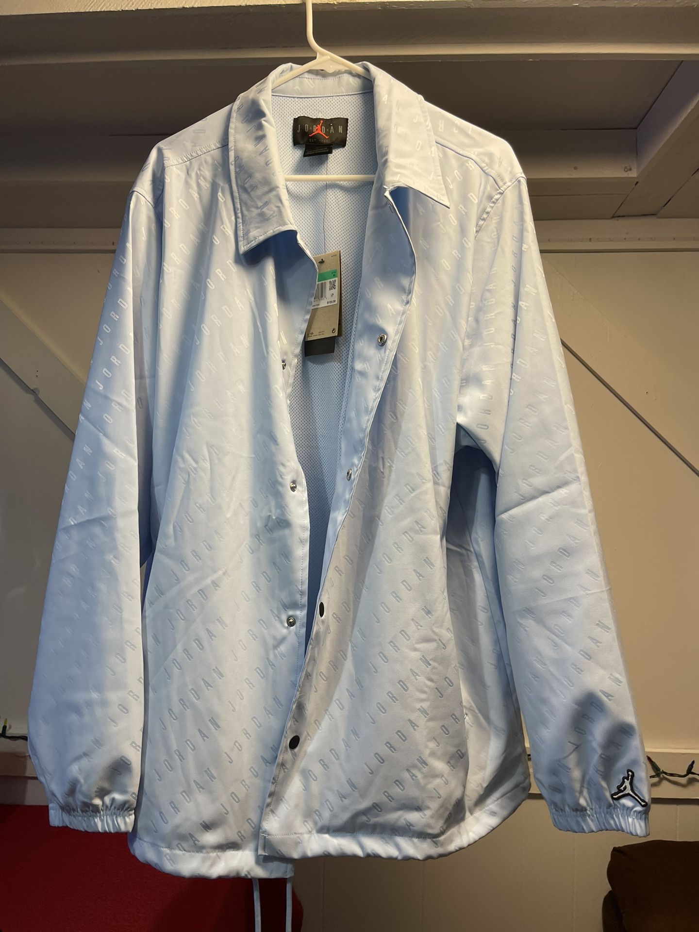 Jordan Men’s XL Apparel New