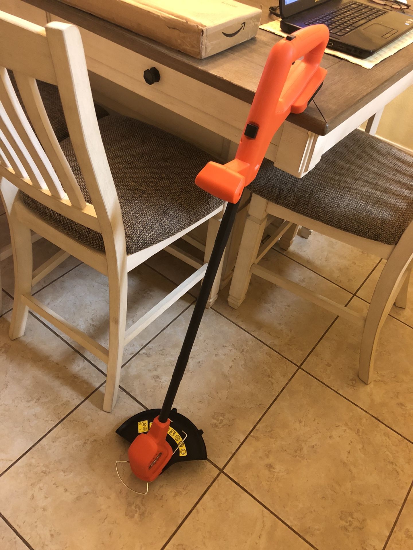 Maxlander Cordless String Trimmer