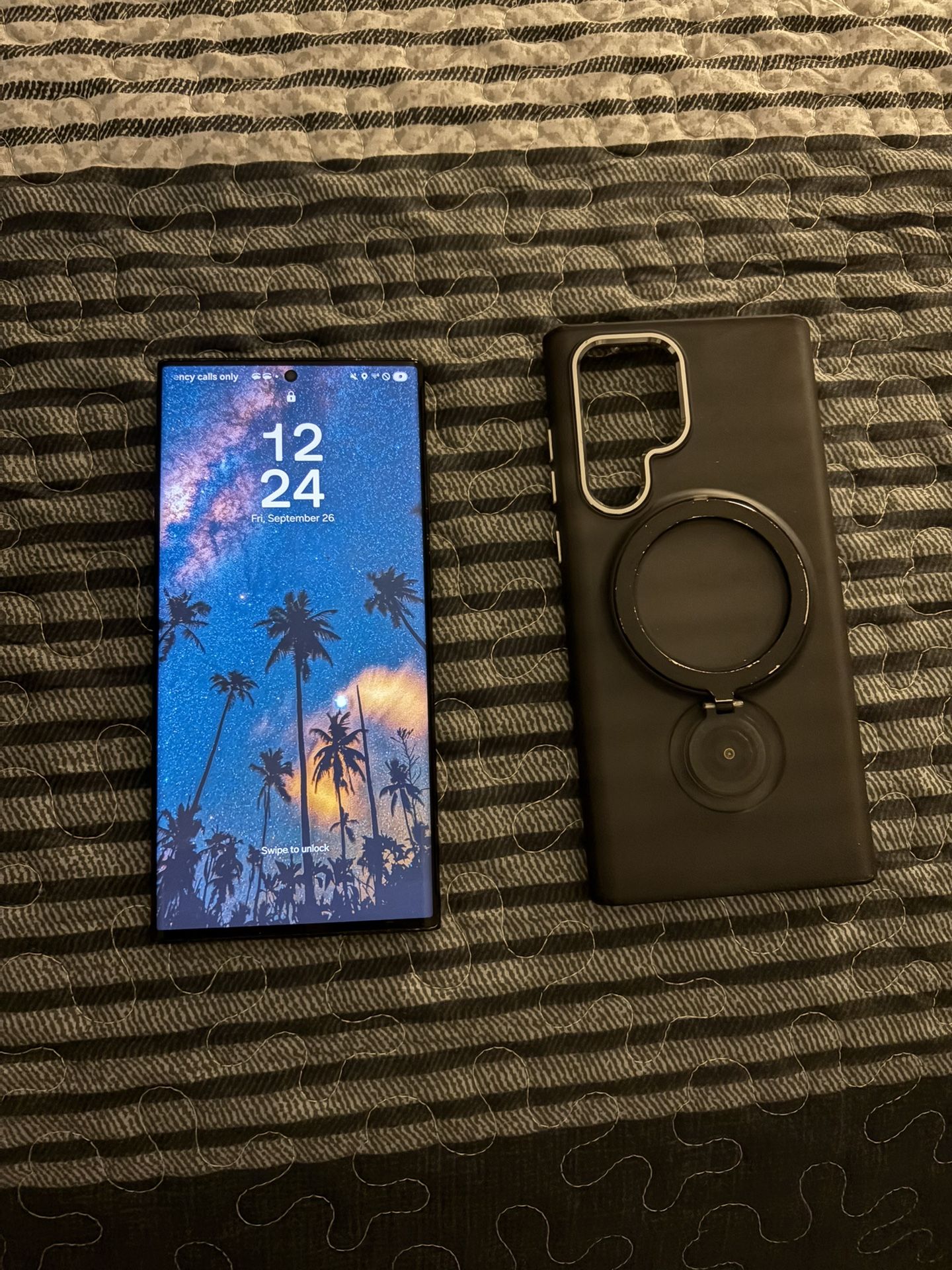 Samsung S22 Ultra