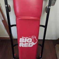 Torin BIG RED 36" Rolling Garage Creeper Padded Mechanic Shop Cart