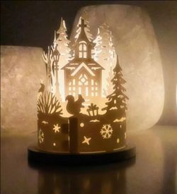 Christmas decorations