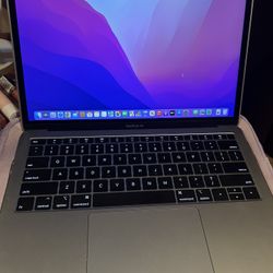 MacBook Air