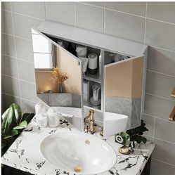 Mirror #3