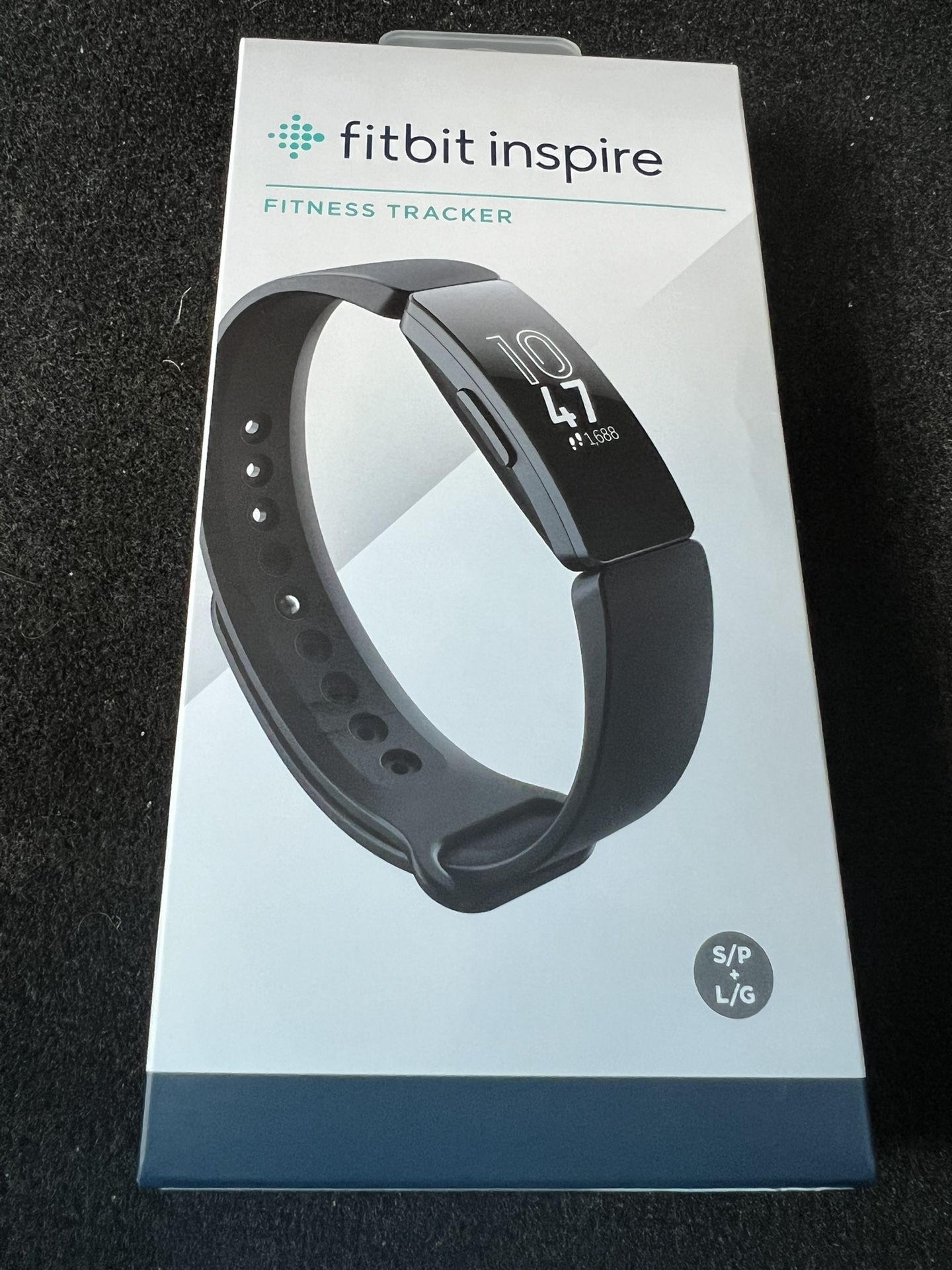 Fitbit - New
