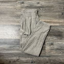 James Perse Jogger Pants 32