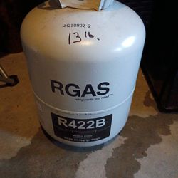 R422B