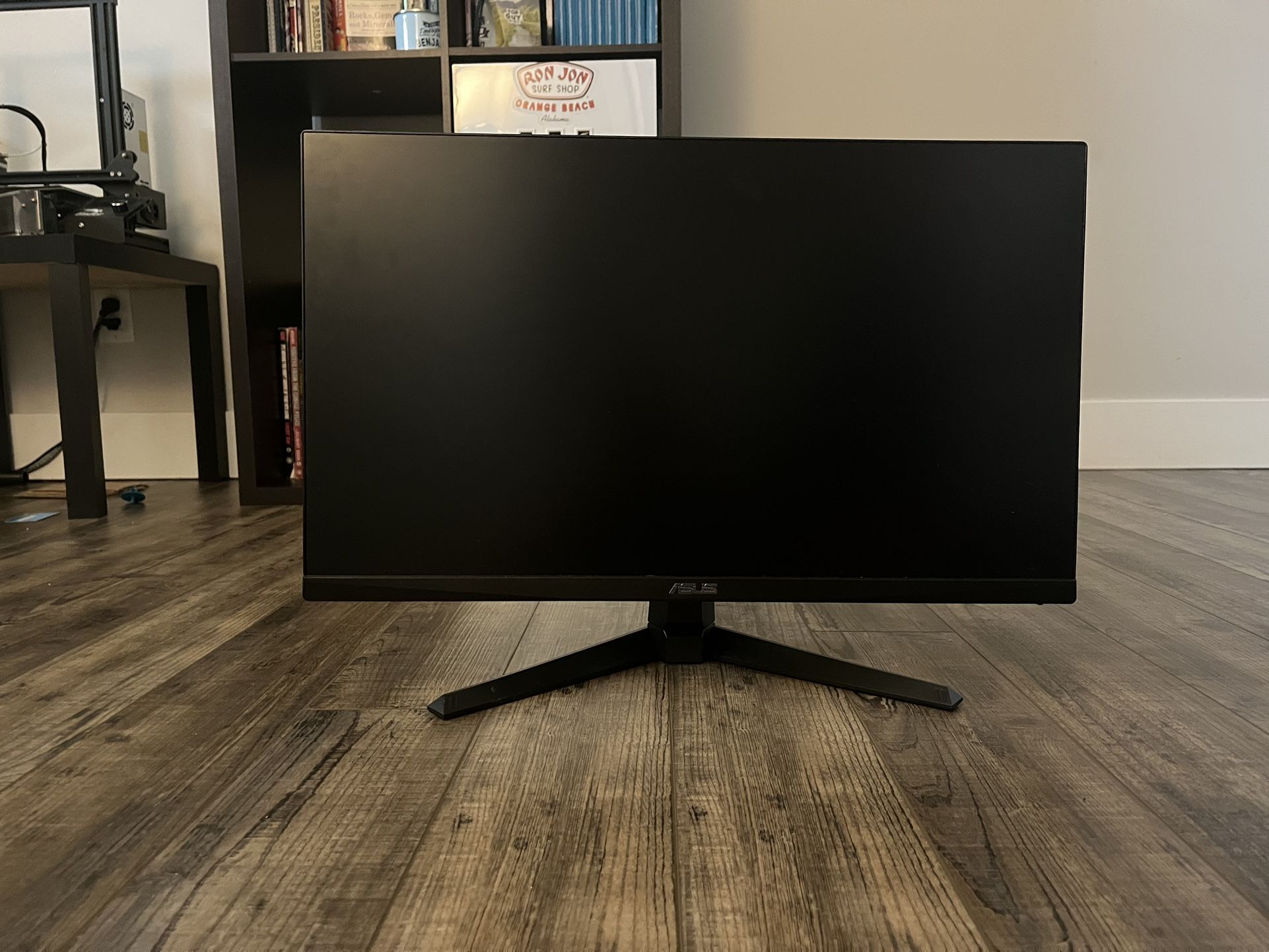 ASUS TUF Moniter (Offer Price)