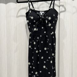 AUW dress size Small