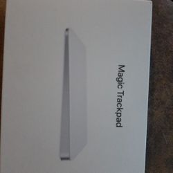 Magic Track pad For MAC