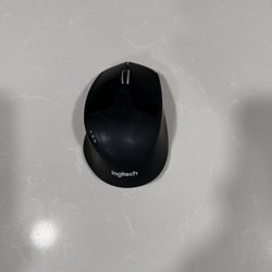 Logitech M720