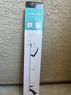 FeatherLite Reacher Grabber – Lightweight – New in Box 