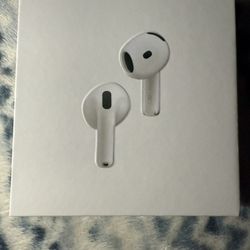 AirPod Gen 4