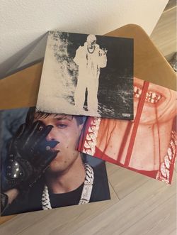 Peso Pluma Exodo Album