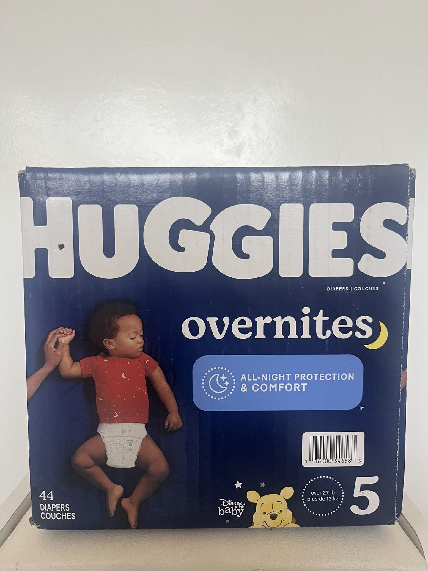 Huggies Size 5