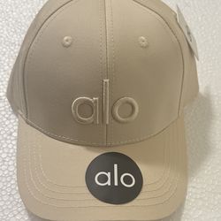 Alo cap