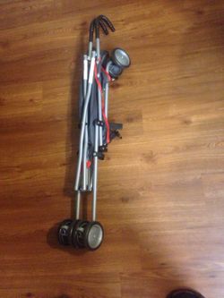 Stroller $15