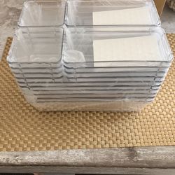 Drawer Organizers - 25 Pack