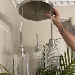 Chandelier