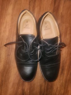 Mens Dress Shoes 8