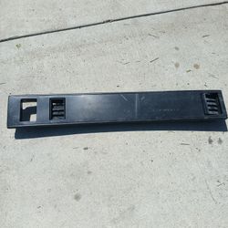 G-Body Dash Bezel
