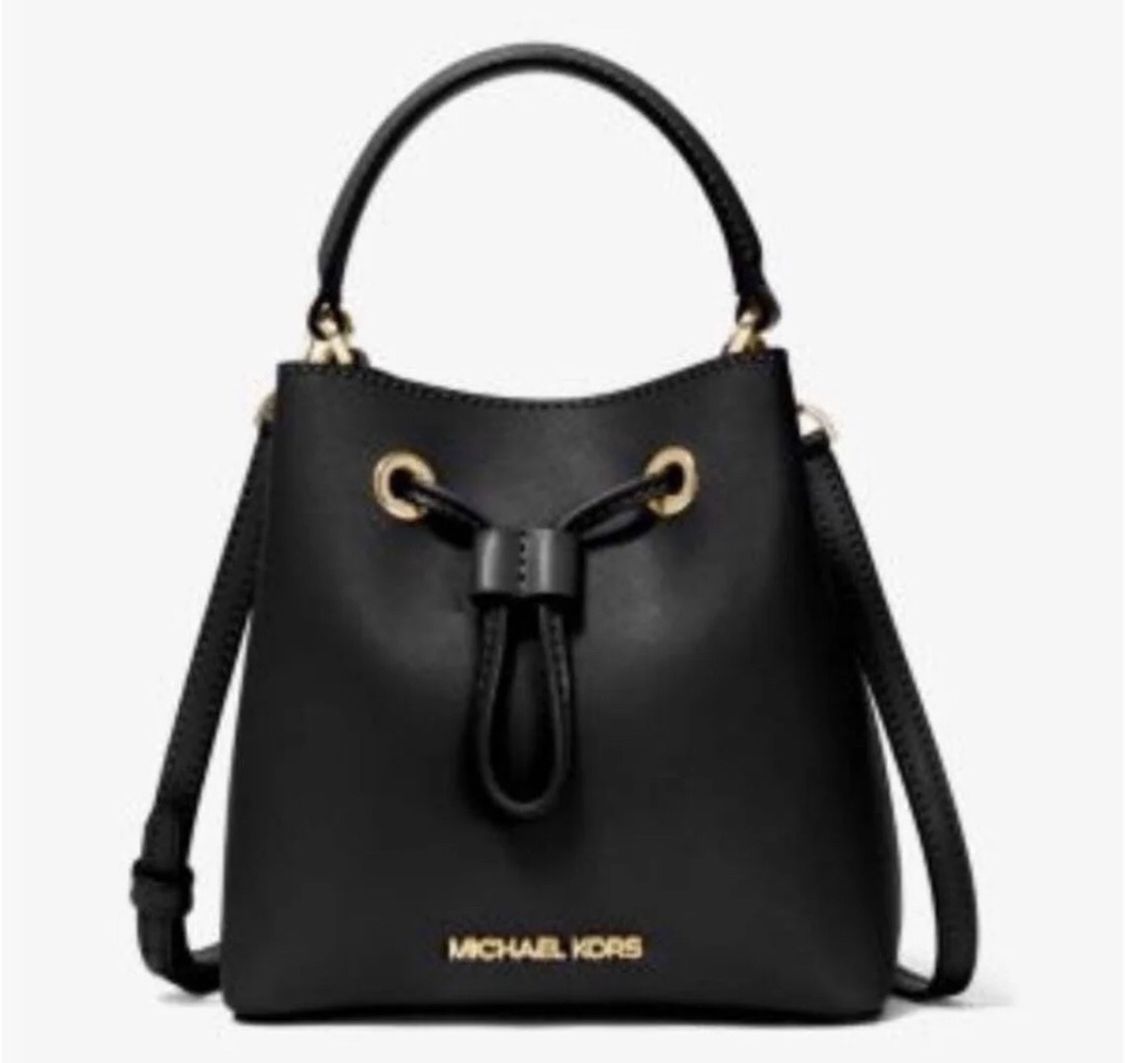 Michael Kors leather Crossbody Bag