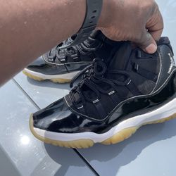 Jordan 7 Size 10.5