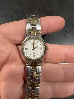 Citizen quartz ladies watch