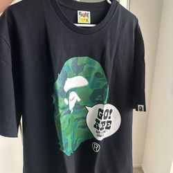 Bape Shirt 