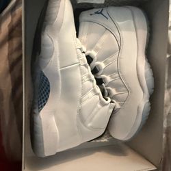 Jordan 11s 