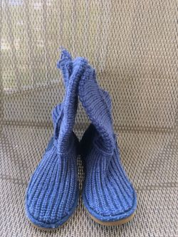 Ugg boots sz 5