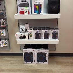 Speaker Sale 