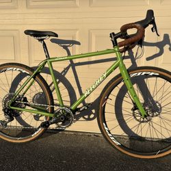 Ritchey Outback Gravel Bike - Size Medium 