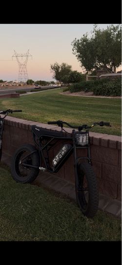 Ridstar q20