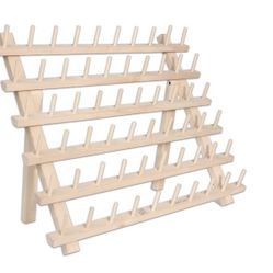 June Tailor Mini Mega II Thread Racks