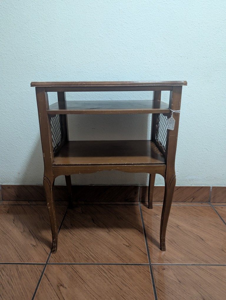 Night Table