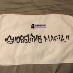 Shoreline Mafia Towel