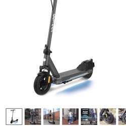 GoTrax Commuter 6