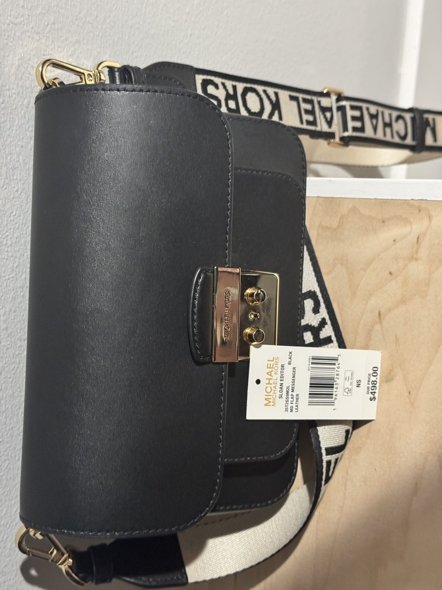 Mk Purse