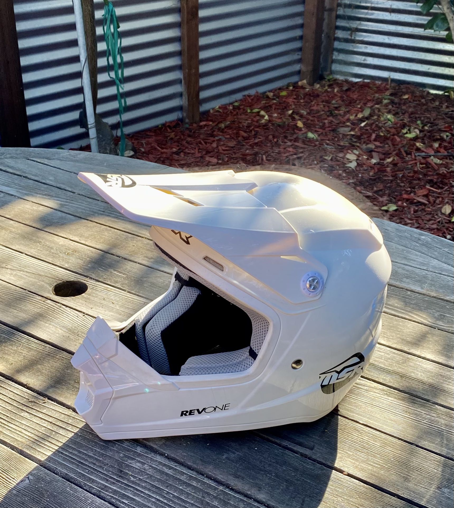 Helmet For Sale MSR ADULT SMALL