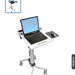 Neo Flex Laptop Mobile Workspace