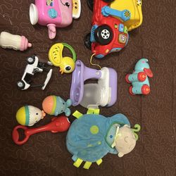 Baby Toys
