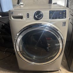 GE Washer 