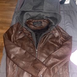 Zara Men’s Jacket 