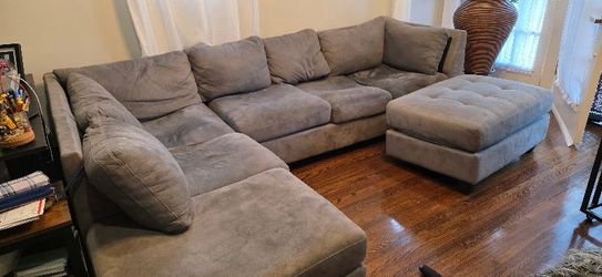 Free Couch