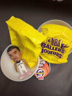 Zuru nba ballers series 2 wembanyama