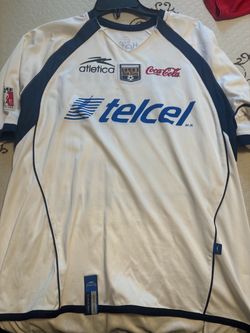 LUCHO GONZÁLEZ 2007 HOME SAN LUIS JERSEY