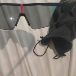 Prada Sunglasses Sps 03x