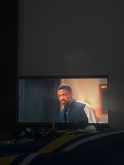 Pioneer Flat Screen TV 📺 40 Inch
