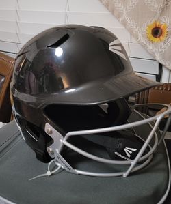 Easton Softball Helmet